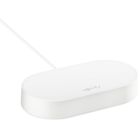 "Transform Your Smart Home with the Somfy Connectivity Kit - Seamless Integration for Ultimate Convenience"